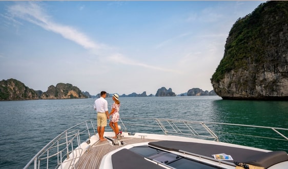 Những loại hình du lịch hút khách dịp nghỉ lễ 2/9