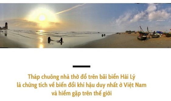 Trại hè thanh niên cập nhật Báo cáo đặc biệt “Thanh niên Việt Nam hành động vì khí hậu” năm 2022