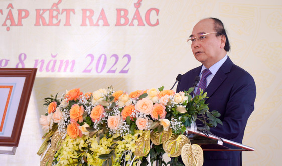 Lào Cai: Ấn tượng Festival “Tinh hoa Tây Bắc – Hương Sắc Lào Cai " năm 2022 