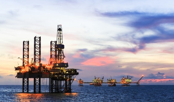 Phát triển ngành Dầu khí theo Chiến lược phát triển năng lượng quốc gia đến năm 2030, tầm nhìn đến 2045