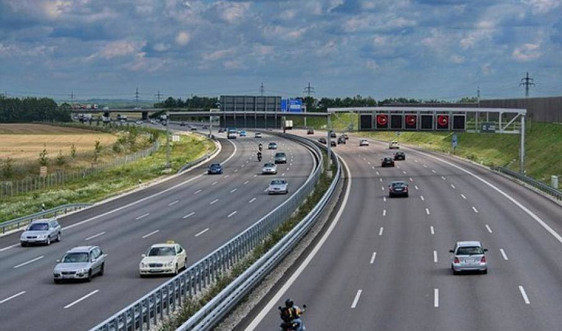 Dừng thực hiện dự án cao tốc Biên Hòa - Vũng Tàu theo phương thức đối tác công tư