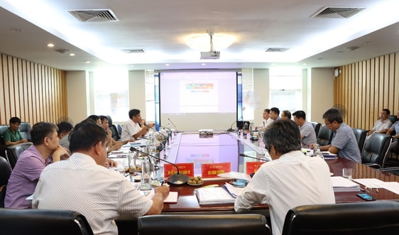 Sớm đưa mỏ kaolin-felspat khu vực Giáp Lai - Tất Thắng vào khai thác