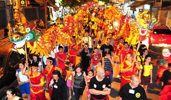 Dự báo thời tiết dịp Lễ Trung thu 2022