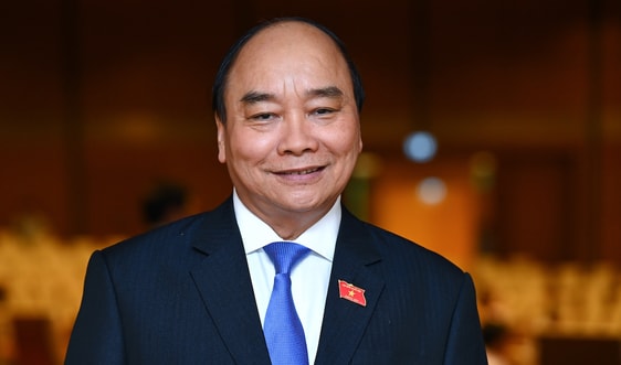 Thư của Chủ tịch nước gửi thiếu niên, nhi đồng nhân dịp Tết Trung thu