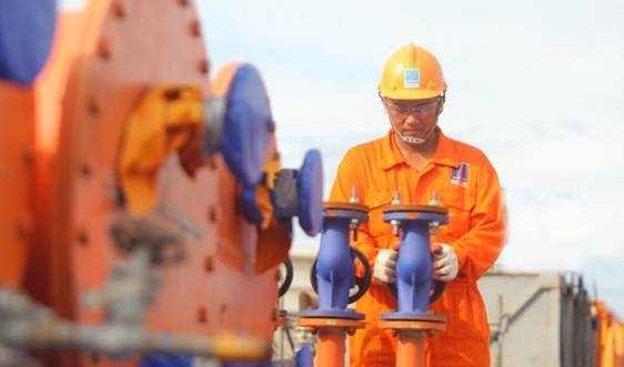 PVChem phát huy bản sắc nhân văn của doanh nghiệp dầu khí