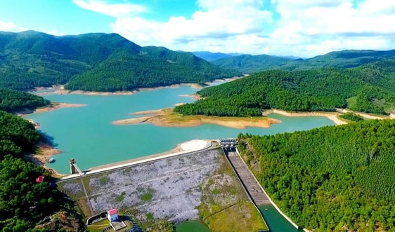 Sửa đổi Luật Tài nguyên nước - giải quyết những phát sinh từ thực tiễn: Hướng đến phân định rõ trách nhiệm quản lý