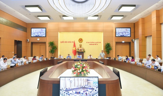 Giai đoạn 2016-2021, tiết kiệm ngân sách hơn 350 nghìn tỷ đồng