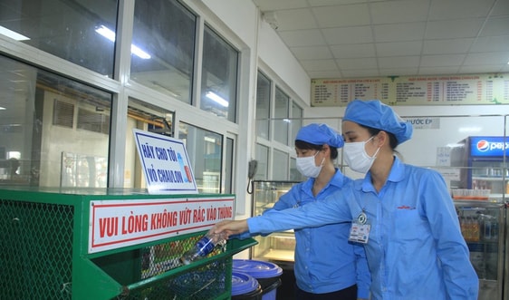 Đà Nẵng: “Tham vọng” là thành phố tuần hoàn vào năm 2045  