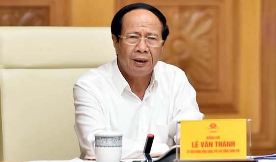 Hội đồng thẩm định thông qua quy hoạch về tài nguyên nước