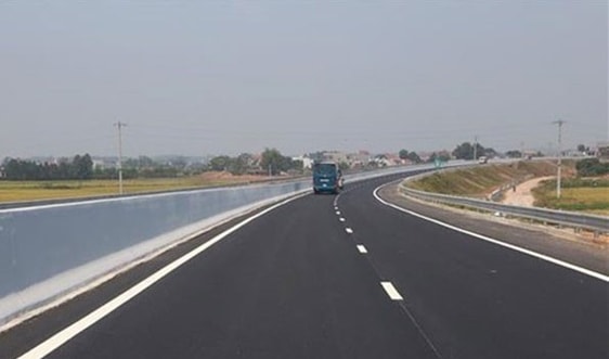 Lập Hội đồng thẩm định Báo cáo nghiên cứu tiền khả thi cao tốc TPHCM - Mộc Bài
