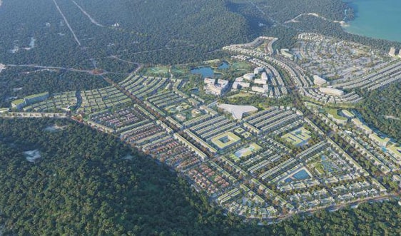Tân Á Đại Thành gây bất ngờ với chính sách bán hàng đặc biệt tại Meyhomes Capital Crystal City