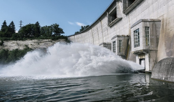 Thụy Sĩ sẽ nới lỏng các quy định về nước để tăng công suất thủy điện
