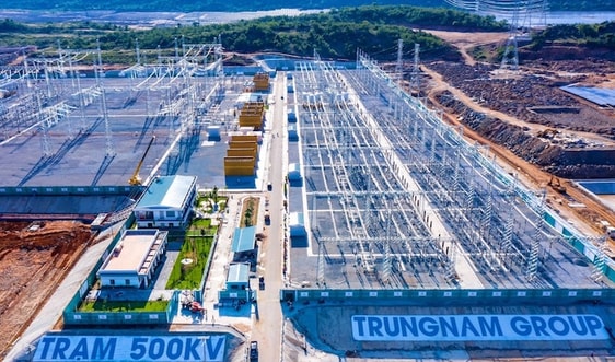 Chính phủ chỉ đạo xử lý dứt điểm các kiến nghị của Nhà máy điện mặt trời tại xã Phước Minh (Ninh Thuận)