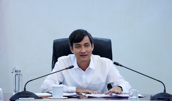 Đưa những nội dung cấp thiết nhất vào Nghị định sửa đổi toàn diện các Nghị định hướng dẫn thi hành Luật Khoáng sản