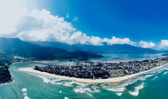 Thừa Thiên – Huế phát động cuộc thi trên internet tìm hiểu về biển, đảo và đầm phá