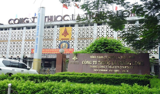 Tổng công ty Thuốc lá Việt Nam chuyển nhượng đất mà không xin phép Thủ tướng