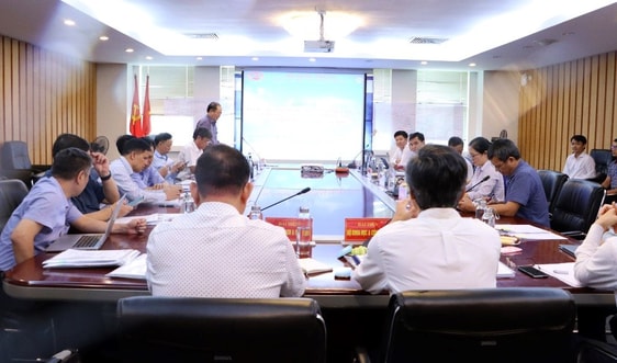 Phê duyệt gần 80 triệu tấn trữ lượng mỏ than Quảng La và Bắc Cọc Sáu
