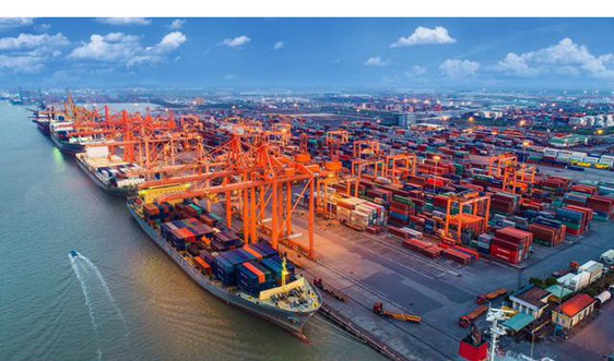 Sớm điều chỉnh phí hạ tầng cảng biển Hải Phòng