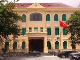 Quy định chức năng, nhiệm vụ, quyền hạn và cơ cấu tổ chức của Cục Khoáng sản Việt Nam