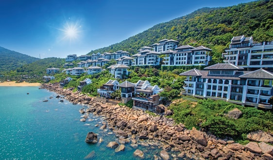 Sun Hospitality Group: Khi đẳng cấp không nằm trên những “ngôi sao”