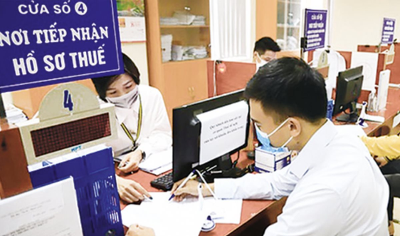 Ngành Thuế đẩy mạnh chống thất thu, chống gian lận về hoàn thuế