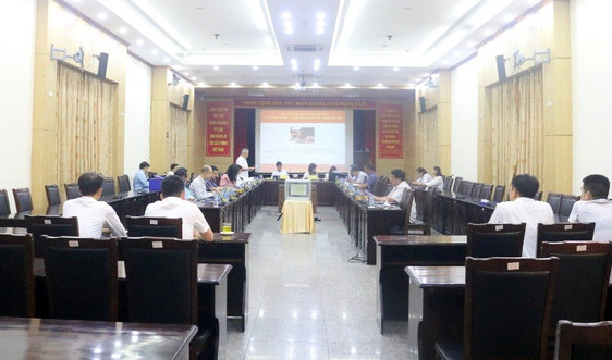 Đấu giá quyền khai thác khoáng sản hai mỏ đá tại Nghệ An và Ninh Thuận