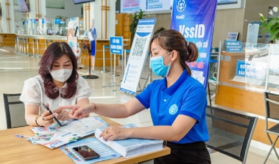 Đôn đốc thu, giảm nợ, phát triển người tham gia BHXH, BHYT