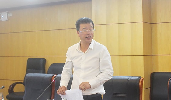 Hội đồng thẩm định liên ngành thông qua Quy hoạch tổng hợp lưu vực sông Cửu Long