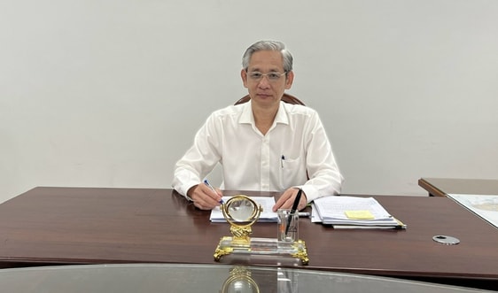 TP. Cần Thơ: Quản lý, sử dụng hiệu quả đất đai giúp giảm nghèo bền vững