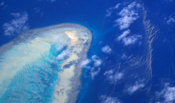 UNESCO khuyến nghị đưa Great Barrier Reef vào danh sách “đang gặp nguy hiểm”