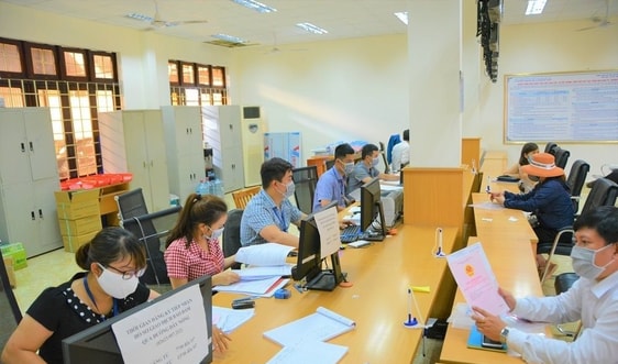 Hoàn thiện quy định để hiện đại hóa công tác quản lý đất đai