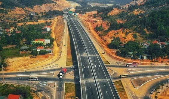 Triển khai thực hiện hiệu quả các dự án hạ tầng giao thông trọng điểm