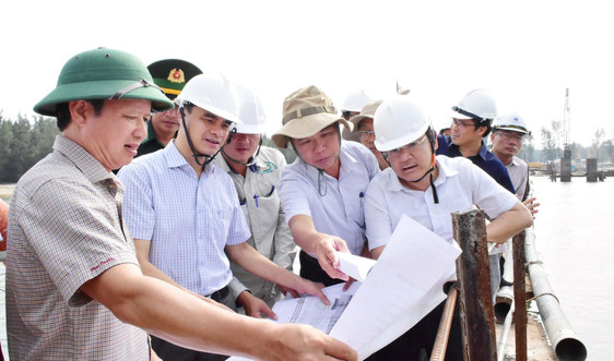Thừa Thiên – Huế: Kinh tế khởi sắc, tăng trưởng GRDP ước đạt 8,56%