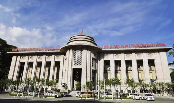 Chức năng, nhiệm vụ và cơ cấu tổ chức mới của Ngân hàng Nhà nước Việt Nam