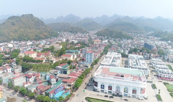 Đo đạc và bản đồ Sơn La - Nâng cao chất lượng, hiệu quả, hướng tới hoàn thành cơ sở dữ liệu số