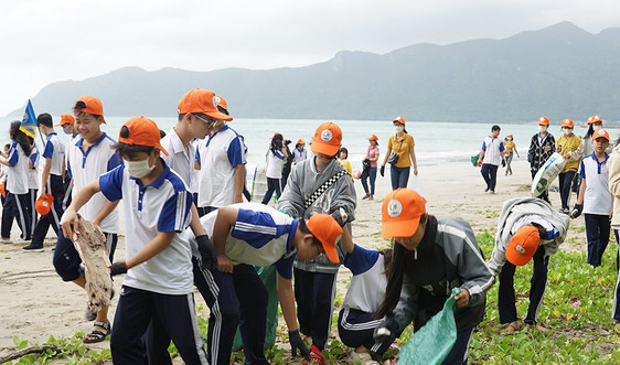 Ba Ria Vung Tau bảo vệ môi trường: Ba Ria Vung Tau là một thành phố đáng sống và nổi tiếng với các bãi biển đẹp. Hãy tham gia xem hình ảnh liên quan đến Ba Ria Vung Tau bảo vệ môi trường để đóng góp vào sự bảo vệ môi trường của thành phố này. Cùng chung tay giữ gìn sự tươi đẹp của thành phố và tài nguyên thiên nhiên với chúng tôi.