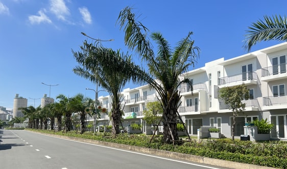 Xu hướng đầu tư bất động sản thời "khó"