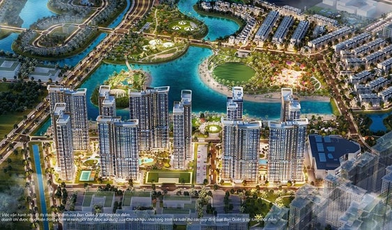 Bất động sản hồi nhịp, thời cơ vàng để nhà đầu tư săn bảng hàng đẹp