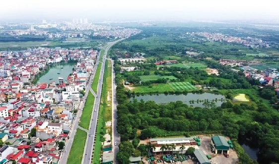 Đẩy nhanh tiến độ xây dựng cơ sở dữ liệu đất đai