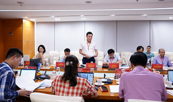 Đảng bộ Cơ quan điều hành Tổng công ty Khí Việt Nam lãnh đạo thực hiện thắng lợi nhiệm vụ năm 2022 
