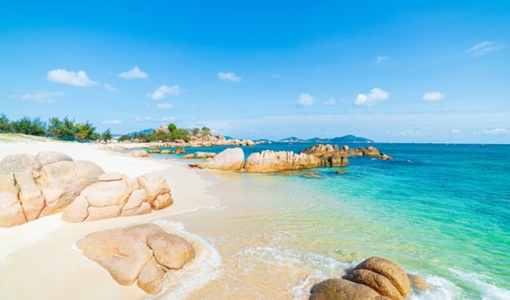 Khơi nguồn phát triển kinh tế biển xanh
