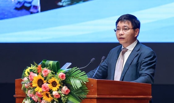 Bộ trưởng GTVT: Tới năm 2025, miền Trung có thêm 1.200 km cao tốc