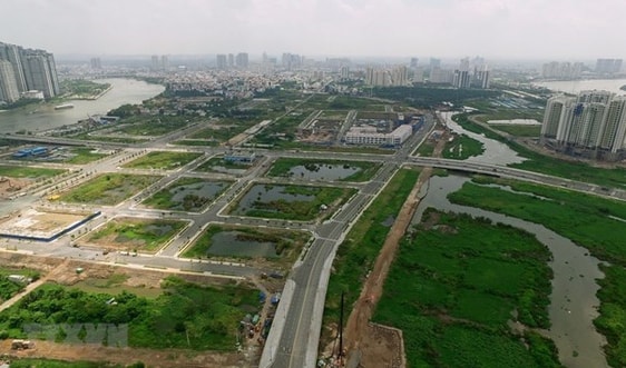Hà Nội: Lấy ý kiến nhân dân đối với dự thảo Luật Đất đai (sửa đổi)