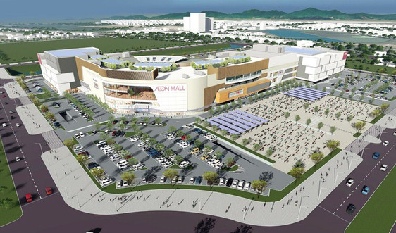 Thừa Thiên - Huế: Khởi công dự án trung tâm thương mại AEON MALL gần 4.000 tỷ đồng