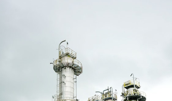 PV GAS là một trong 7 doanh nghiệp Việt Nam 
có doanh thu trên 100 ngàn tỉ đồng 2022
