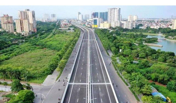 Gỡ vướng Dự án tuyến đường. Vành đai 4 - Vùng Thủ đô Hà Nội