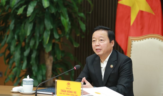Tập trung tháo gỡ những điểm nghẽn phát triển văn hoá, nghệ thuật