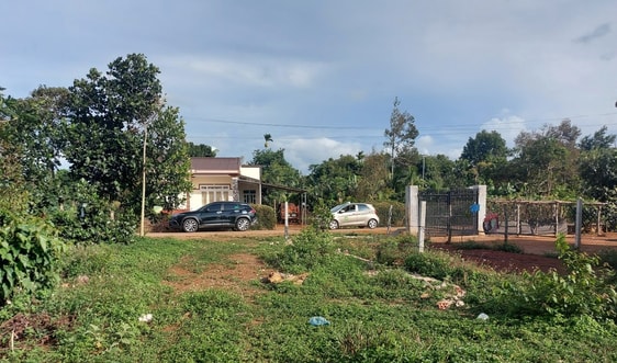 Thị trường BĐS phía Nam: Giá đất nền “xì hơi”, nhà đầu tư “tháo chạy”