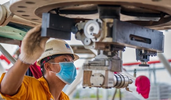 PV GAS tổ chức cuộc thi ảnh “Nét đẹp Công đoàn và người lao động PV GAS” năm 2023