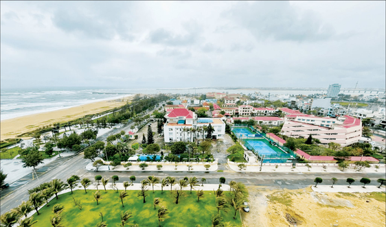 Thu hồi đất, bồi thường, hỗ trợ tái định cư khi Nhà nước thu hồi đất: Chuyên gia, nhà quản lý “hiến kế” đổi mới để hoàn thiện quy định